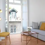 Appartement Baixa Cosy *