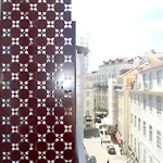 Baixa Cosy Appartement Lissabon