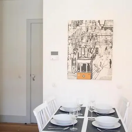 Baixa Cosy