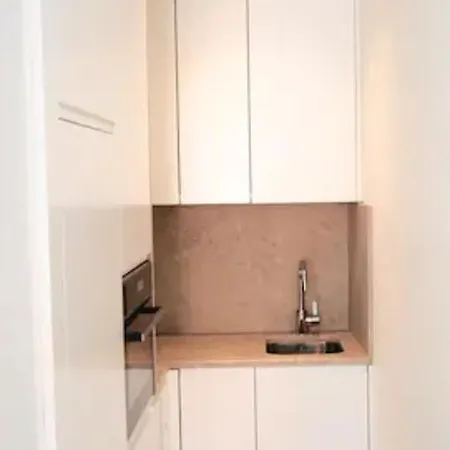 Baixa Cosy דירה *