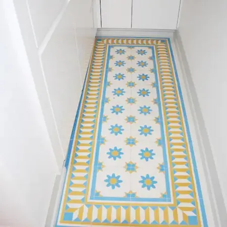 Baixa Cosy Daire *
