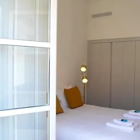 Apartamento Baixa Cosy Lisboa