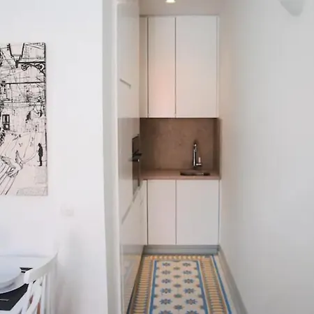 Baixa Cosy Apartamento *