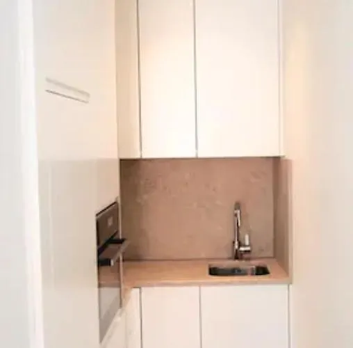 Baixa Cosy Apartment *