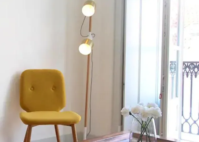 Baixa Cosy شقة Lisboa